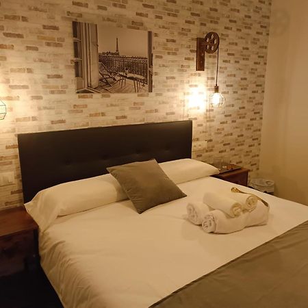 Alma Urbana Alojamiento Malaga Exterior photo