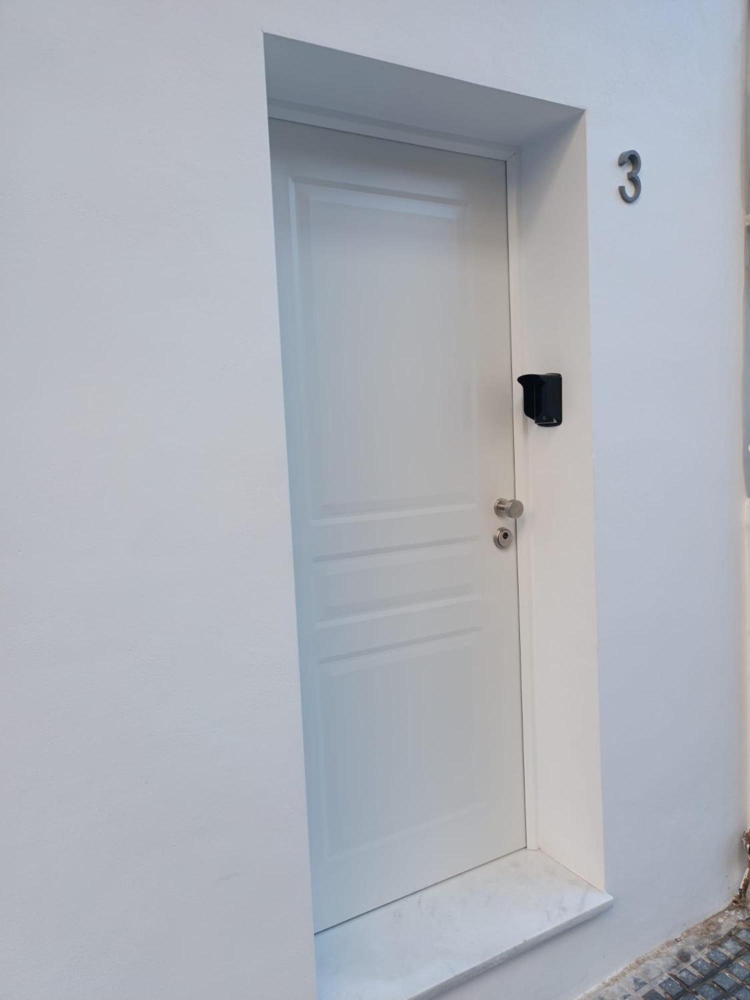 Alma Urbana Alojamiento Malaga Exterior photo