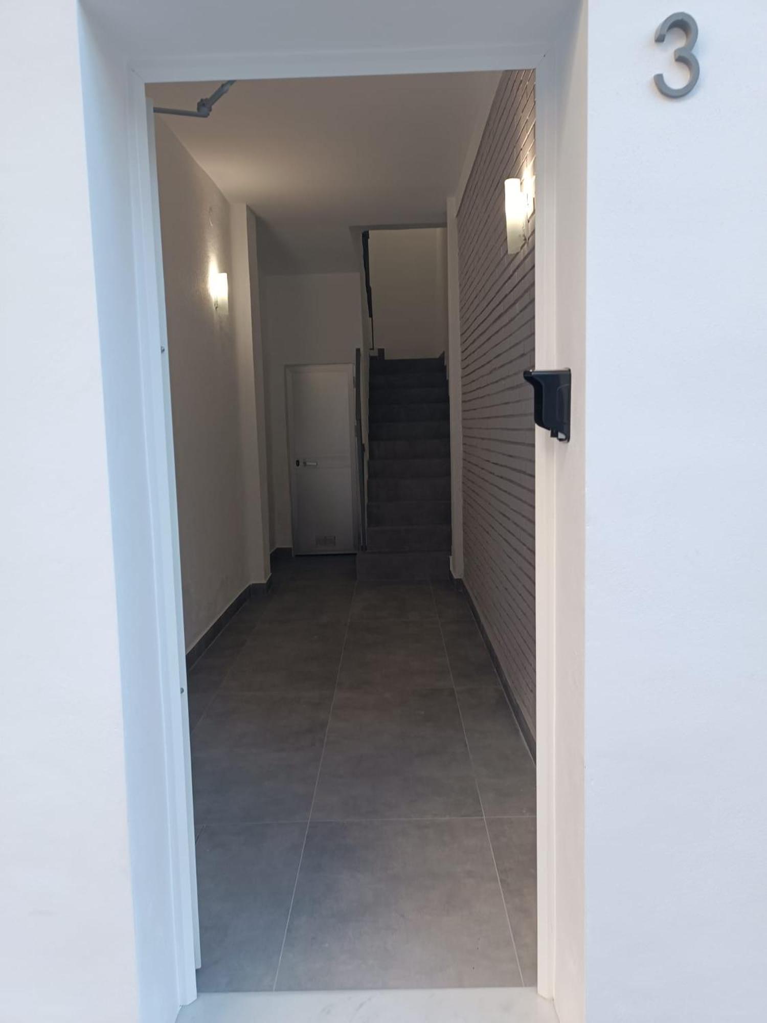 Alma Urbana Alojamiento Malaga Exterior photo